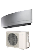 Reparación averías aire acondicionado Electrolux en  A Coruña