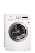 Reparación averías lavasecadoras Electrolux en  A Coruña