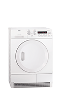 Reparación averías secadora Electrolux en  A Coruña