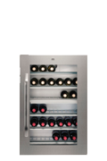 Reparación averías vinoteca Electrolux en  A Coruña
